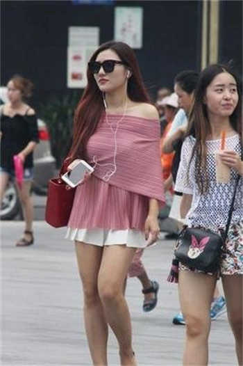 茄子短视频无限观看方法