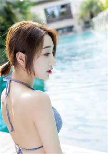 swag健身房的女演员