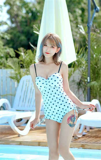 璃奈酱真写大全