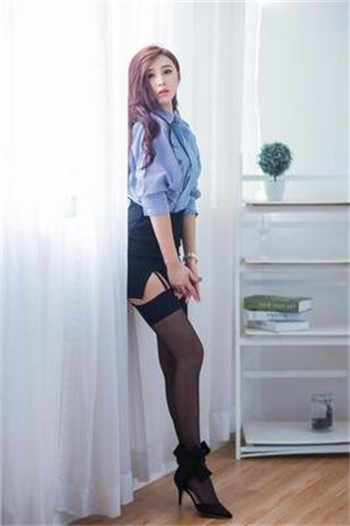 我的年轻女友