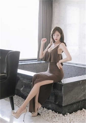 男老师和他的女硕士