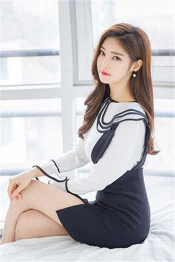 麻豆李婧琪的资料