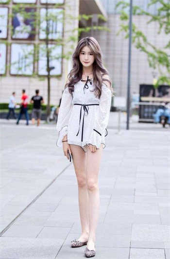 把女友训练成小m