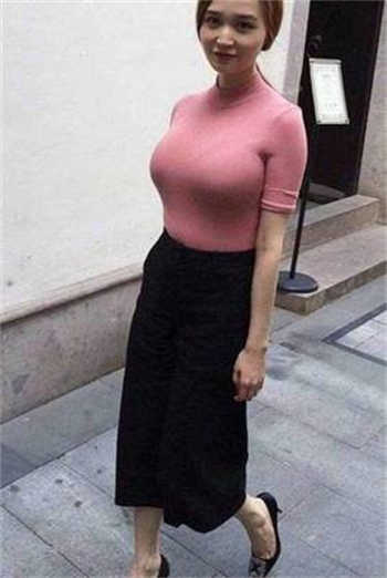 沈娜娜代表作品