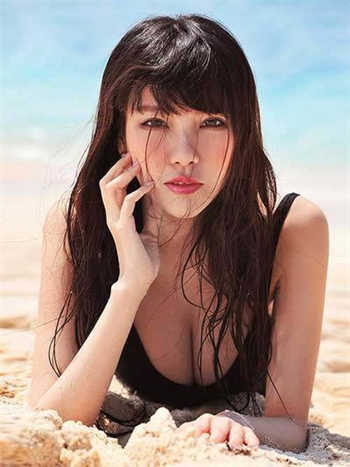 软软子微博