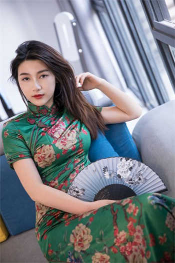 禁书国色天香白话文