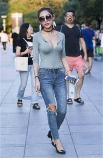 赛高酱的脚丫