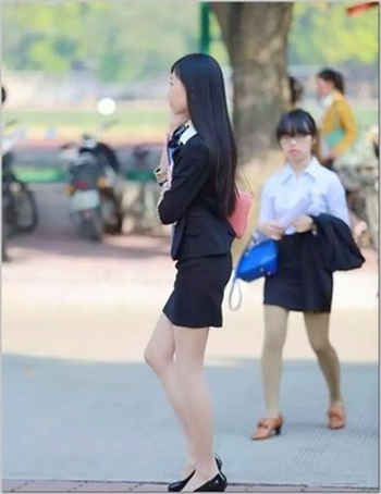 卖房的女销售不能娶