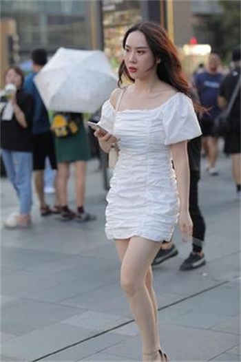 僵尸小白被删减那段