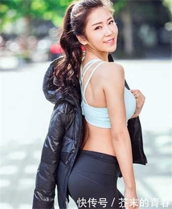 女主放荡勾人的现代文