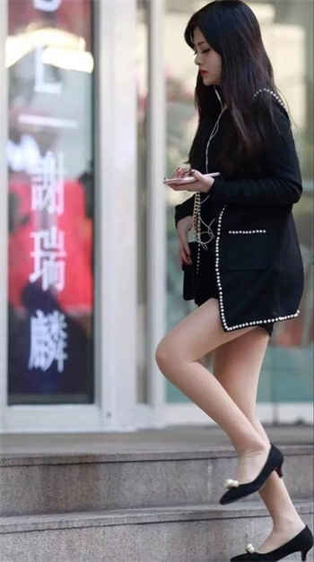 蝴蝶唇什么样子