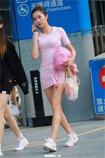 夜狐直播ios二维码