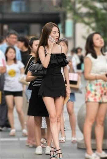 萌兰酱古装汉服肚兜