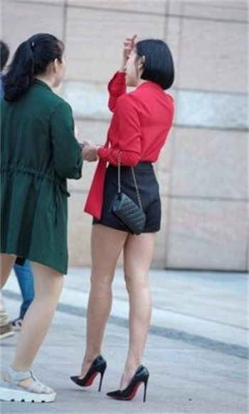 快手未音酱私人图片