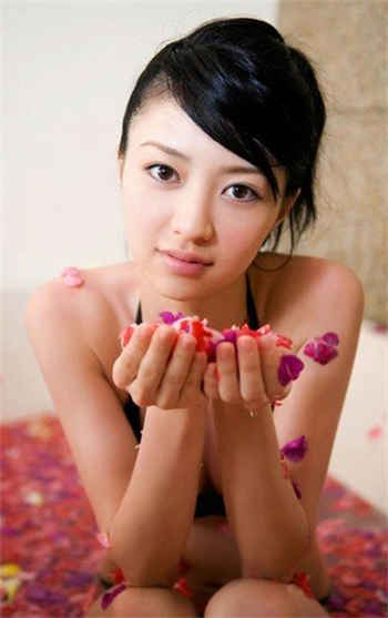 慕容美姬舞