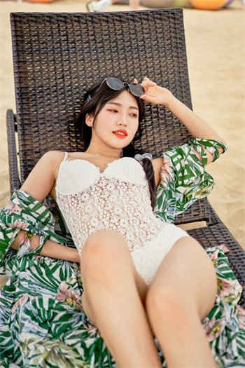 麻豆林予曦颤音