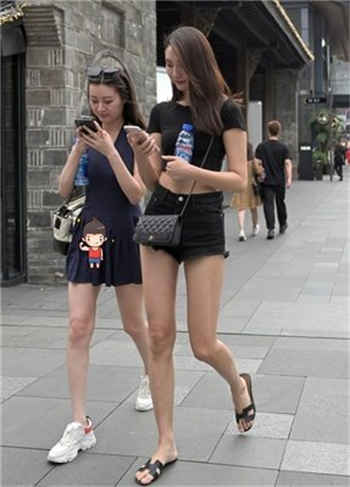 亚洲美图网