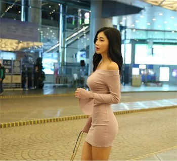 小甜豆是哪个传媒的女艺人