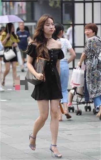coser小清殿下汉服