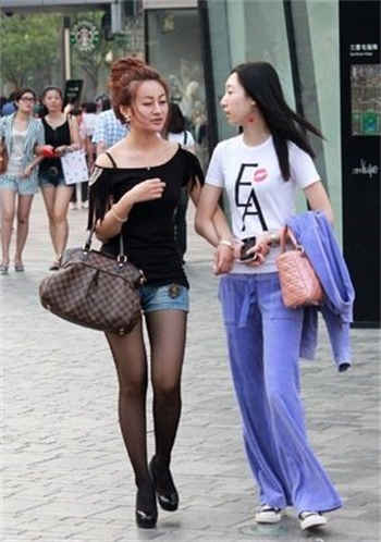 万篇长征空姐