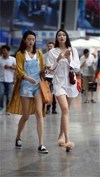 沙龙室里的美好服务