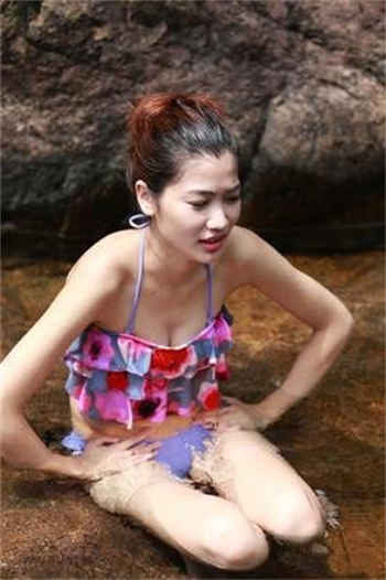 抖音旗袍换装视频