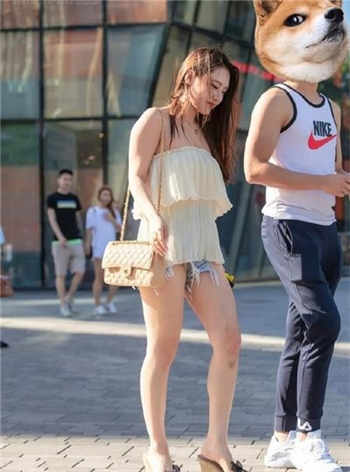东莞横沥红灯发廊