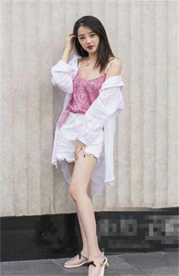 穿越到三国美女全收