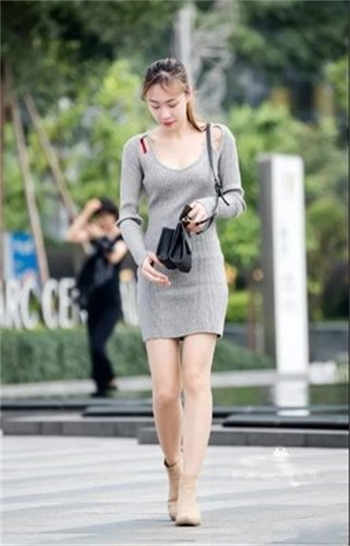 冰岛仙女系超模