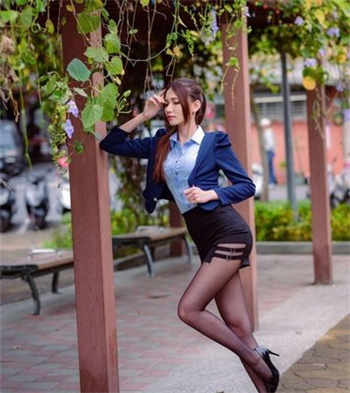上海凤溪巷子女人