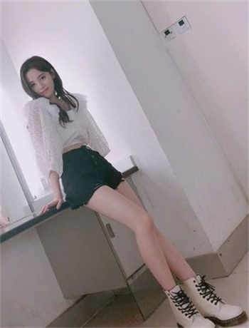 诱惑的妻子