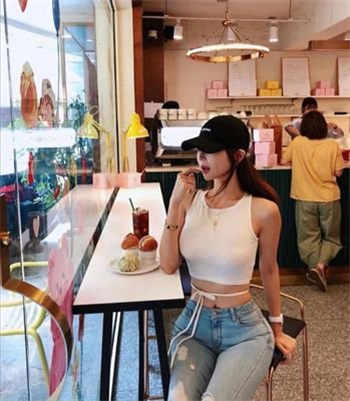 swag红小媛