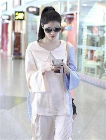 老婆是楼盘销售
