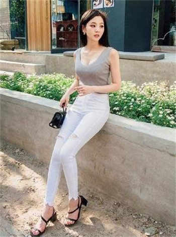 抖音喝酒的女主播