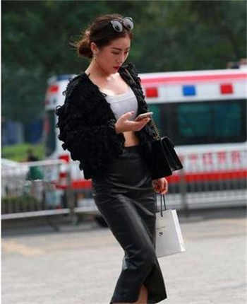 《含蜜》美人无霜