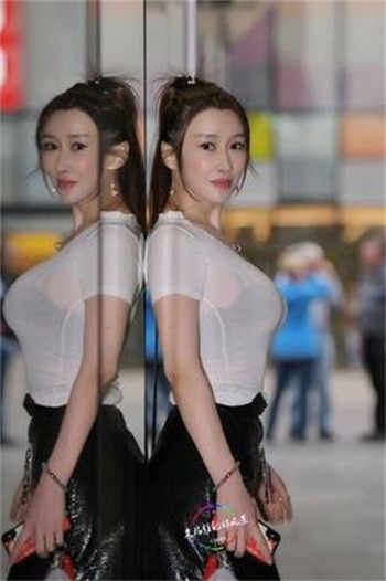 重生之霍少家的小仙女