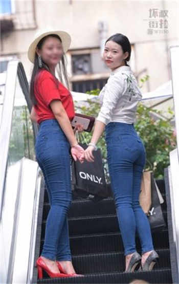 冯提莫拍广告图片