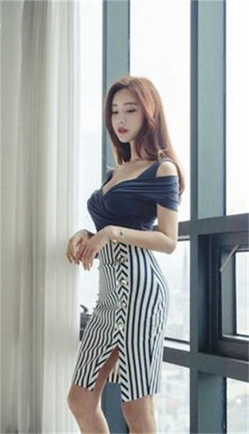 小清殿下汉服照片在线