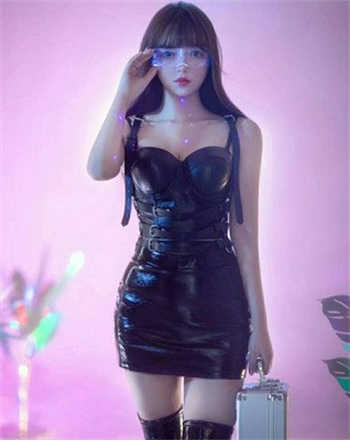 被迫的兼职女