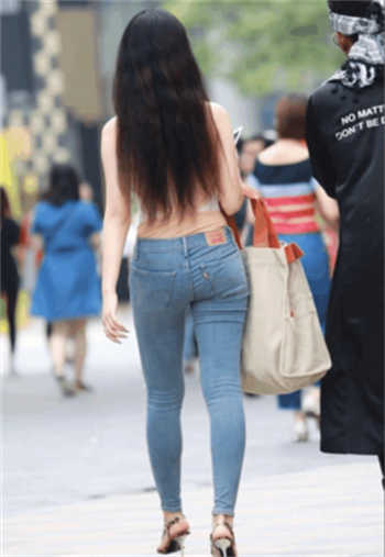 果冻玛丽莲的扮演者